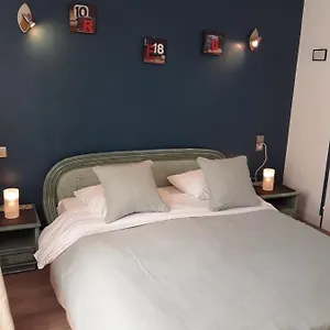 ** Hotel Du Midi Francia