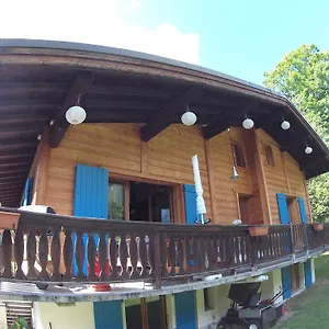 Les Frenes Bed & Breakfast Chamonix