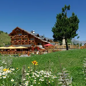 **** Hotel Cote Brune Francia