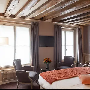 *** Hotel De L'universite Francia