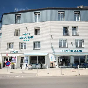 *** Hotel De La Baie Francia