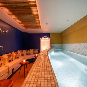 *** Hotel La Hôtel&spa Francia