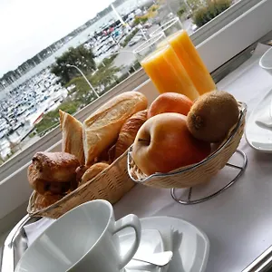 Trinite Hotel La Trinité-sur-Mer