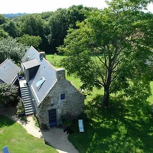  Bed & Breakfast Ar Couette Francia