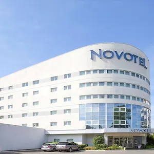 **** Hotel Novotel Paris Orly Aeroport Francia