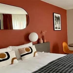 Les Baladines Aparthotel Thonon-les-Bains