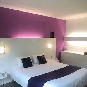 *** Hotel Latitude Ouest Restaurant & Francia